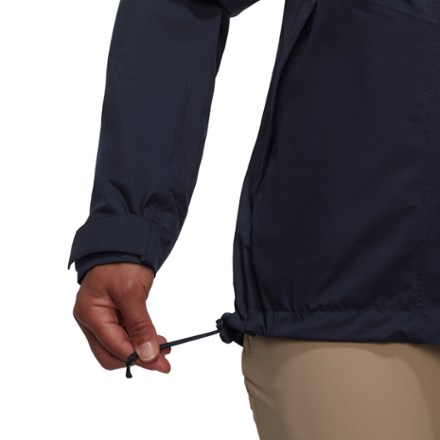 Alto HS Hooded Jacket - Women's