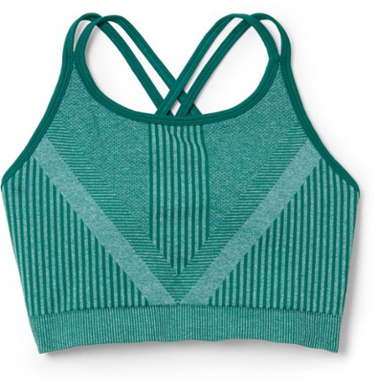Intraknit Strappy Bra