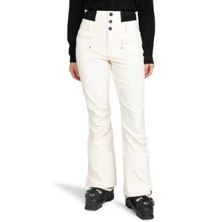 Rising High Snow Pants - Women's