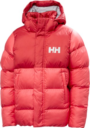 Vision Puffy Insulated Jacket - Kids'