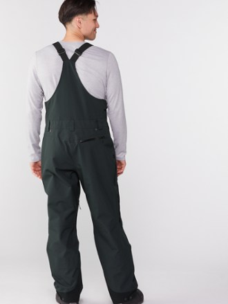 Baker Bib Snow Pants - Men's