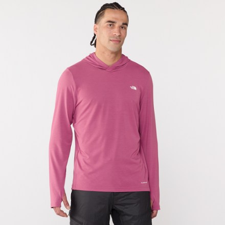 Adventure Sun Hoodie - Men's