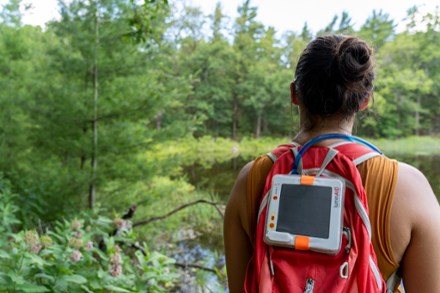 PackLite Titan 2-in-1 Power Lantern