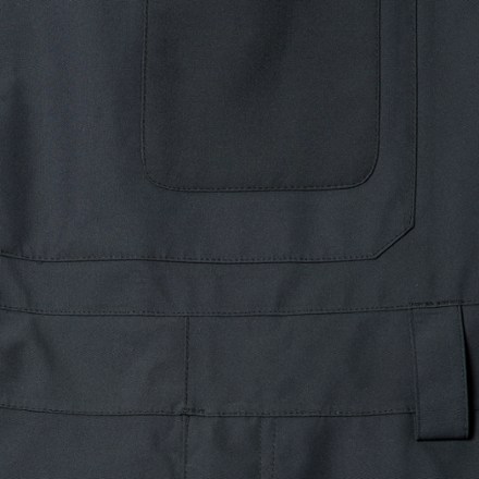 Baker Bib Snow Pants - Men's