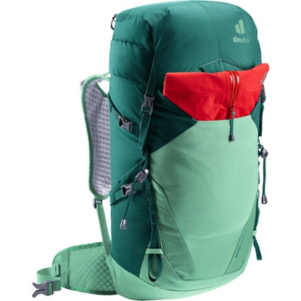 Speed Lite 28 SL Pack - Women's