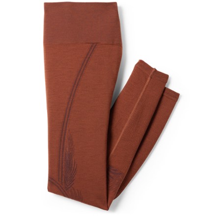 Intraknit Active Base Layer Bottoms - Women's