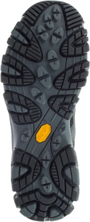 Moab Edge 3 Hiking Shoes - Men's