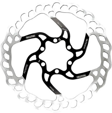 MTB Disc Brake Rotor