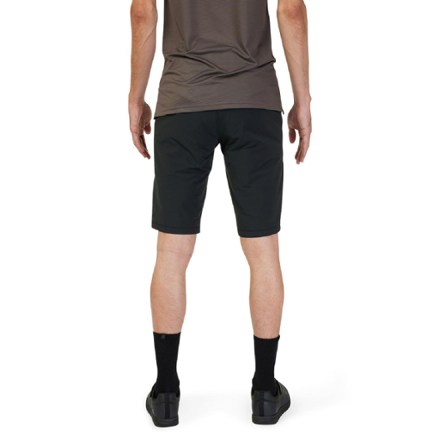 Flexair Mountain Bike Shorts - Men's