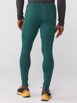 Norvan Hybrid Tights - Men's