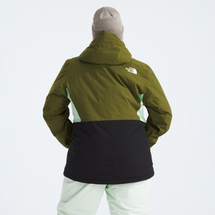 Freedom Insulated Jacket - Women's