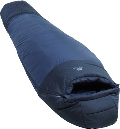 Klimatic III Sleeping Bag - Women's