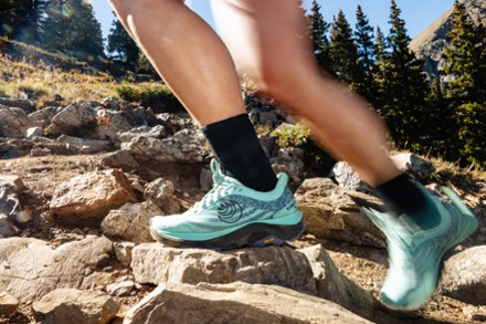 Ultraventure 4 Trail-Running Shoes - Women's
