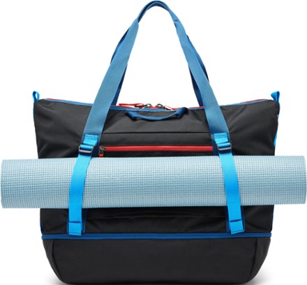 Viaje 35 L Weekender Tote Bag