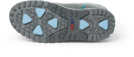 Ice 6" Ankle Deck Boots - Women's