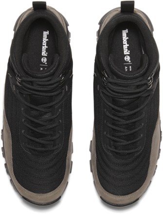 Mt. Maddsen Mid Lace-Up Waterproof Hiking Boots - Men's