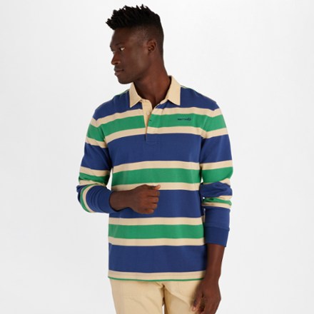 Rugby Shirt - Men's