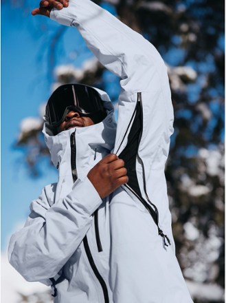 AK Cyclic GORE‑TEX 2L Jacket - Men's