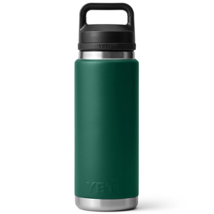 Rambler Vacuum Bottle with Chug Cap - 26 fl. oz.