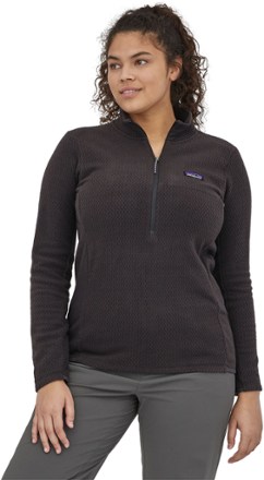 R1 Air Zip-Neck Pullover - Women's