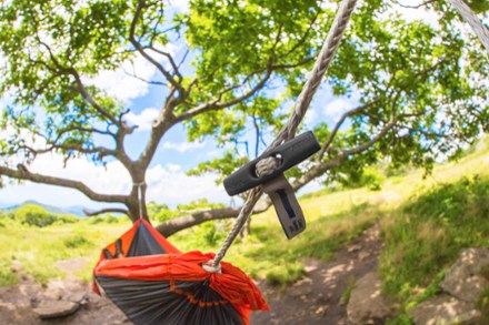 SuperSub Hammock