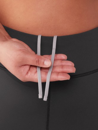 Swiftland Thermal Running Tights - Women's