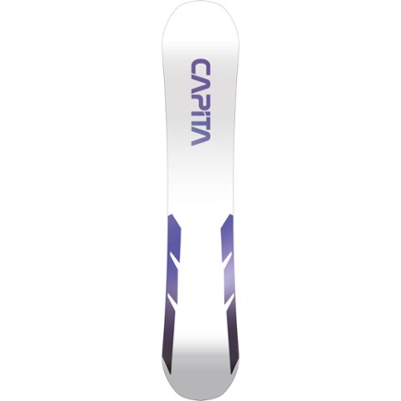 Mercury Snowboard - 2024/2025