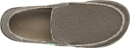 Rounder Shoes - Men's