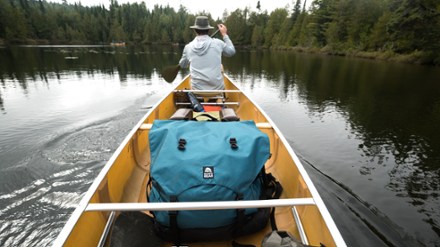 Superior One Portage Canoe Pack