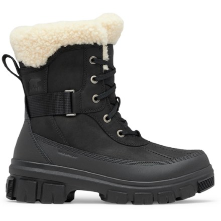 Tivoli V Parc Waterproof Boots - Women's