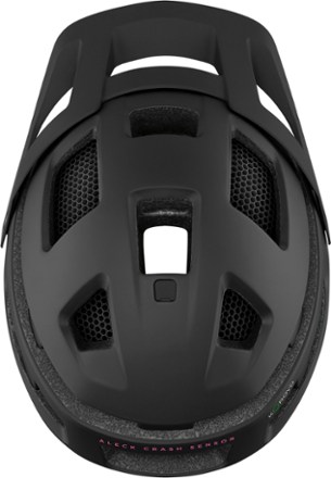 Forefront 2 Mips Bike Helmet with Aleck Crash Detection