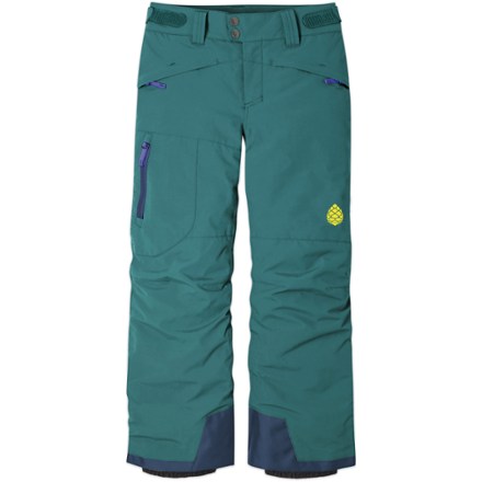 Rafferty Insulated Snow Pants - Kids'