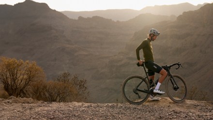 ARC Cargo Cycling Bib Shorts - Men's