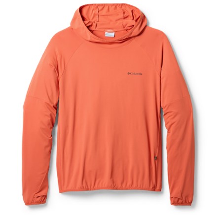 Skien Valley Hoodie - Men's