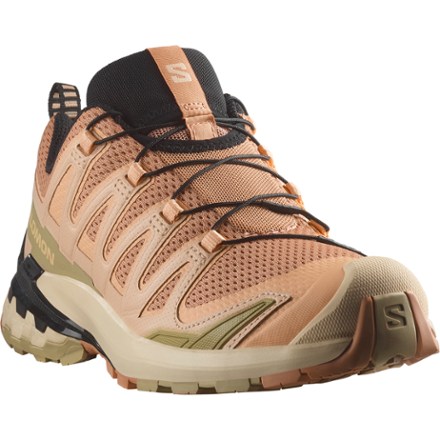 XA Pro 3D V9 Trail Shoes - Women's