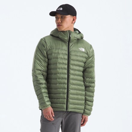 Terra Peak Insulated Hoodie - Men's
