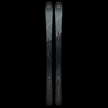 Anomaly 94 Skis - Men's 2024/2025