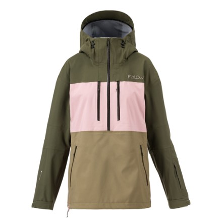 Lucy Anorak - Women's