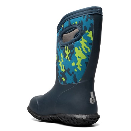 York Neo Camo Rain Boots - Toddlers'/Kids'