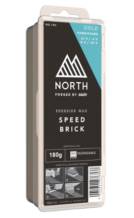 Freeride Cold Wax - 180 g