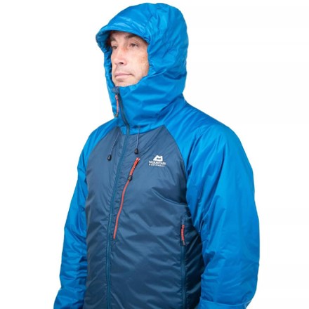 Shelterstone Insulated Jacket - Men's