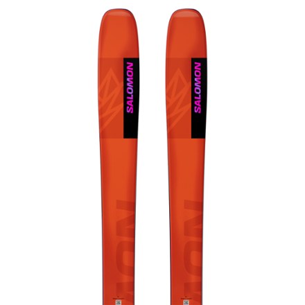 QST 106 Skis - Men's 2024/2025