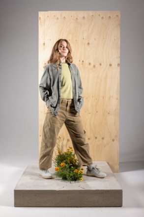 Wrapt Shoes - Women's