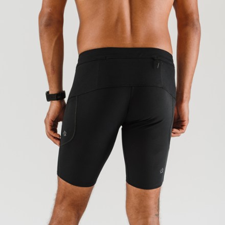 Speedsters 9" Half Tights - Men's