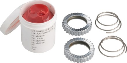 Star Ratchet Kit - 36 Teeth