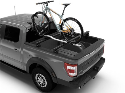 Xsporter Pro Low Full-Size Truck Rack