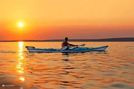 Delta 17 Kayak