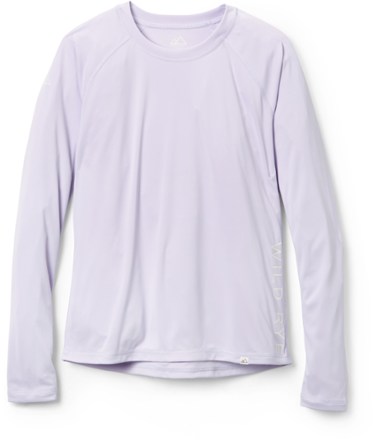 Sadie Long-Sleeve Bike Jersey - Women's
