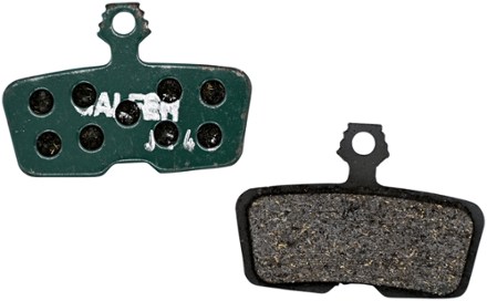 SRAM Code R/RSC/Guide RE Disc Brake Pads - Pro Compound