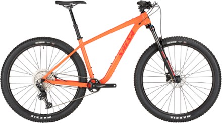 Rangefinder Deore 11-Speed 29 Mountain Bike